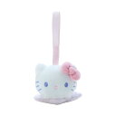 サンリオ(Sanrio Baby) 知育玩具 メリーマスコット ハローキティ キティちゃん hello kitty 6×8×8cm Sanrio Baby メリー キャラクター 768561 SANRIO