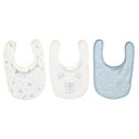 ニトリ パイルスタイ TN03BL 3枚セット NITORI 7910487