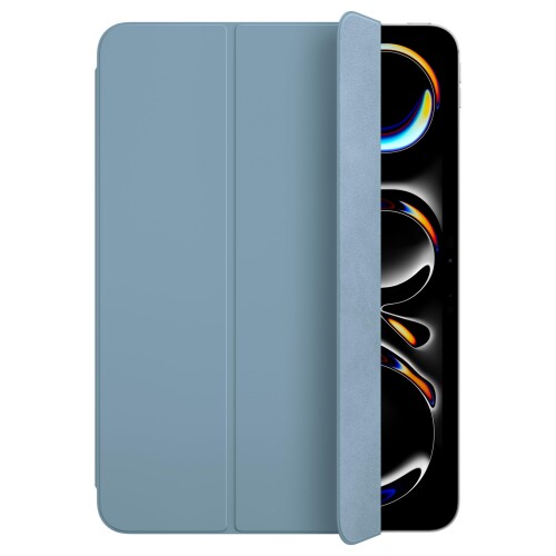 Apple 11インチiPad Pro(M4)用Smart Folio - デニム ???????