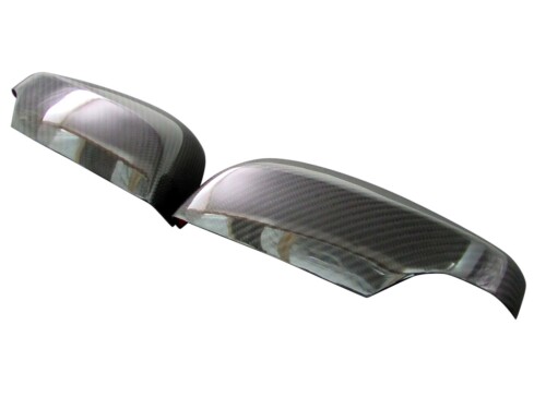 BRIGHTZ インプレッサスポーツ GP 後期 リアルカーボンドアミラーカバー GP2 GP3 GP6 GP7 GP P2 P3 P6 P7 2 3 6 7 インプレッサ スポーツ 24698