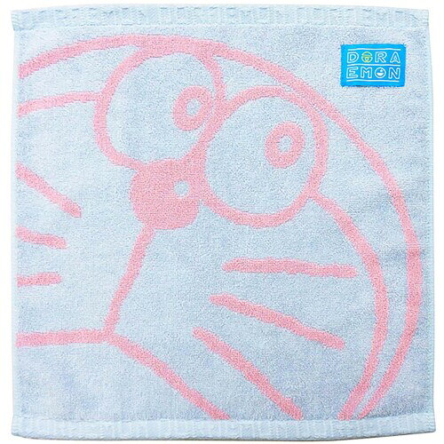 日繊商工 ドラえもん ウォッシュタオル ドラえもん 34×35cm DR515 サイズ:34×35cm 素材:綿 原産国:中国 大人気＼ドラえもん/グッズ 人気キャラクター「ドラえもん」のウォッシュタオルです。やわらかくて吸水性のある綿100%素材で、手洗いやおしぼり用、持ち歩きにもぴったり。 通園・通学・遠足・お出かけなど毎日活躍。小さなお子さまへのギフトや、ファンの方の“推し活グッズ”にもおすすめです。 サイズ:34×35cm 大人気＼ドラえもん/グッズ 人気キャラクター「ドラえもん」のウォッシュタオルです。やわらかくて吸水性のある綿100%素材で、手洗いやおしぼり用、持ち歩きにもぴったり。 通園 ■通学 ■遠足 ■お出かけなど毎日活躍。小さなお子さまへのギフトや、ファンの方の“推し活グッズ”にもおすすめです。 用途以外のご使用はお控えください 商品コード20081674844商品名日繊商工 ドラえもん ウォッシュタオル ドラえもん 34&times;35cm DR515型番DR515サイズ34&times;35cmカラードラえもん※他モールでも併売しているため、タイミングによって在庫切れの可能性がございます。その際は、別途ご連絡させていただきます。※他モールでも併売しているため、タイミングによって在庫切れの可能性がございます。その際は、別途ご連絡させていただきます。