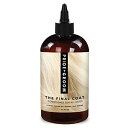 PRIDE+GROOM ファイナルコート コンディショナー 355ml ペット用 犬