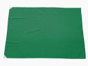 TOMAC 紐付色旗 ポリエステル IHP-10-09 緑 100×150cm