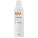 キリカン洋行 EFA スキンコントロールシャンプー 236ml 犬猫用