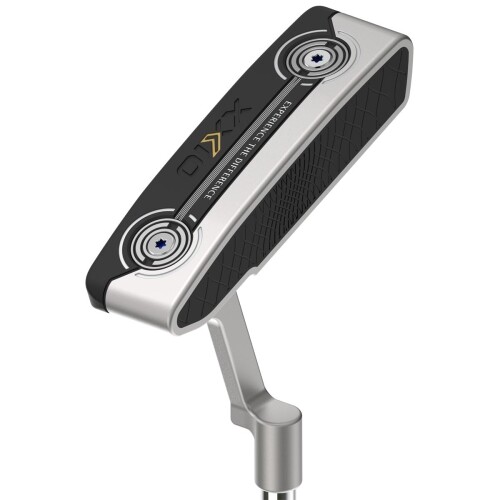 DUNLOP - ダンロップ(DUNLOP) XXIO ゼクシオ ブレード パター 2021年モデル 左用 メンズ 左 ロフト角:3度 ブラック 34インチ