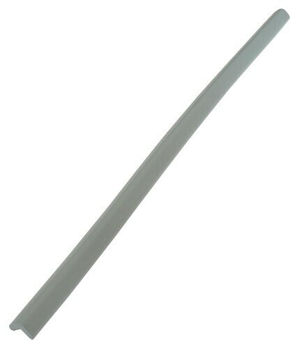 CAR−BOY 安心クッション マグネット L字型90cm 小 ライトグレー ACMAG13
