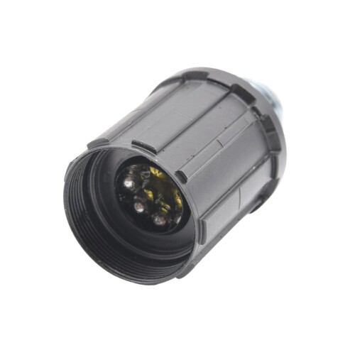 Cycle Design(サイクルデザイン) ハブパーツ AL フリーボディ 105R/985RKDR21