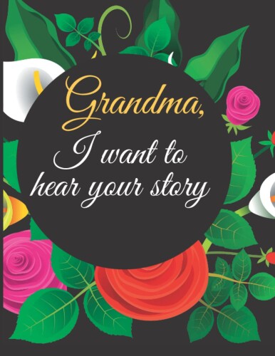 Grandma, I want to Hear Your Story: A Grandmother's Memory Journal, Keepsakes for Grand Children, Life Experience to Learn from 商品コード20082156850商品名Grandma, I want to Hear Your Story: A Grandmother's Memory Journal, Keepsakes for Grand Children, Life Experience to Learn from※他モールでも併売しているため、タイミングによって在庫切れの可能性がございます。その際は、別途ご連絡させていただきます。※他モールでも併売しているため、タイミングによって在庫切れの可能性がございます。その際は、別途ご連絡させていただきます。