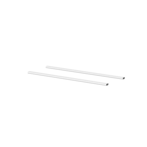 HEIAN SHINDO フレーム付き 家具転倒防止突っ張り棒 専用フレーム56 家具対応サイズ:幅56〜66cm 専用支柱とセットで使用 マットホワイト 防災 FEQ-L56WH 平安伸銅工業 フレーム付き家具転倒防止突っ張り棒専用のフレームパーツです。 ※必ず専用支柱(FEQ-P35WH / FEQ-P50WH / FEQ-65WH)とセットでご使用ください。 【対応家具サイズ】幅:56〜66cm【本体重量】486g【カラー】マットホワイト 面で支えるフレーム構造。荷重を分散し、地震による横揺れや横ズレを抑制。梁のない場所にも設置可能。 後付け対応。お使いの家具にそのまま設置可能。フレームはドライバー1本で簡単組み立て。 設置する場所の天井までの高さに対応する専用支柱(FEQ-P35WH / FEQ-P50WH / FEQ-65WH)を合わせてご購入のうえ、フレームに取り付けてご使用ください。 【本製品について】 ■フレーム付き家具転倒防止つっぱり棒専用のフレームパーツです。 ■対応家具サイズ:幅56~66cm ■設置場所の天井までの高さに対応する専用支柱(別売)に取り付けてご使用ください。 [対応支柱] FEQ-P35WH(取付高さ:35〜50cm) FEQ-P50WH(取付高さ:50〜75cm) FEQ-P65WH(取付高さ:65〜100cm) 【取り付け上の注意事項】 正しく取り付けてご使用いただくため、下記事項を必ずお守りください。 ■この商品は家具を完全に固定するものではなく、あくまで簡易転倒防止器具です。設置状況や地震の強さなどにより、効果が薄れる場合があります。 ■器具の取り付け直後、家具が圧着固定されていることを確認してください。また、取り付けから2~3日後に再度点検をしていただき、その後も定期的に取り付け状態を確認してください。圧着が弱い場合は圧着強度を増してください。 ■定期的に取り付け状態を確認し、製品の破損や異常、天井や床材、家具に異常が発生した場合は、ただちに使用を中止してください。 ■地震後は安全のため新品と交換される事をおすすめします。 ■パイプに防錆油が付着していることがあります。拭き取ってから使用してください。 ■破損や異常が見つかったときは直ちに使用を中止してください。 ■消臭剤、芳香剤、化粧品、整髪料、酸性洗剤、アルカリ性洗剤、油脂、有機溶剤(ベンジン、シンナーなど)の付着は変質劣化の原因になります。万一付着した場合は直ちに取り除いてください。 ■汚れは、水で薄めた中性洗剤で拭き取り、洗剤分が残らないよう拭き取った後、乾いた布で拭き取ってください。たわし、磨き粉で磨くと傷がつきます。 ■樹脂部品は特性上、油の付着や紫外線により劣化が生じます。 ■取り付け面の材質や長期間のご使用により、取り付け面が変色したり跡が残る場合があります。 【使用上の注意事項】 ■この製品は屋内用です。 ■家具簡易転倒防止の用途以外の目的では使用しないでください。 ■表示の取り付け高さ、取り付け幅の範囲を必ず守って設置してください。 ■天井、家具ともに圧着固定ができる十分な強度があることを確認してください。傾斜や凹凸のあるところには取り付けできません。 ■取り付け場所の材質や施工法により効果が薄れる場合があります。 ■火のそばや、直射日光の当たる場所には取り付けないでください。 ■壁から大きく離れて取り付けた状態では十分な効果が得られません。 ■支柱は垂直に取り付け、長さ固定ねじは根元付近までしっかリ締め付けてください。ねじの締め付けが弱いと突っ張り時にねじが破損する恐れがあります。 ■取付時にイスや脚立などを使用する場合は落下転倒などに注意してください。 ■安全に設置いただくため、2人で作業していただくことをおすすめします。 商品コード20082188850商品名HEIAN SHINDO フレーム付き 家具転倒防止突っ張り棒 専用フレーム56 家具対応サイズ:幅56〜66cm 専用支柱とセットで使用 マットホワイト 防災 FEQ-L56WH 平安伸銅工業型番FEQ-L56WHサイズ対応家具幅56~66cmカラーマットホワイト※他モールでも併売しているため、タイミングによって在庫切れの可能性がございます。その際は、別途ご連絡させていただきます。※他モールでも併売しているため、タイミングによって在庫切れの可能性がございます。その際は、別途ご連絡させていただきます。