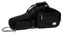 バム BAM アルトサクソフォン用 ギグバッグ バムテック・BAMTECH BTECH3001SN カラー:ブラック
