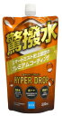 シーシーアイ(CCI)スマートミスト ハイパードロップ 詰め替え用 500ml 新車のような艶と驚きの撥水