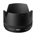 シグマ(Sigma) SIGMA レンズフード LH850-03