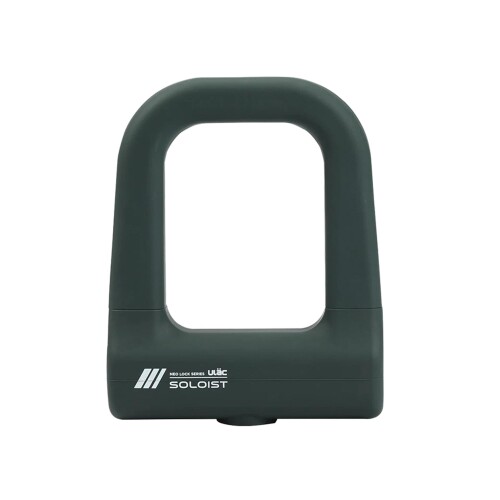 ユーラック(Ulac) SU4N SOLOIST MINI GR