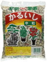 平和 軽石(中粒) 2L