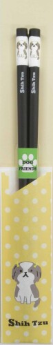 アオバ 箸袋付 DOG FRIENDS とんぼ玉 シーズー 22.5cm 食洗機対応 「DOG FRIENDS」シリーズは犬柄の箸です。お子様や犬好きな方へのプレゼントにもおすすめです。 サイズ:長さ約22.5cm 素材:天然木、アクリルウレタン(表面コート) 生産国:日本 食洗機対応 箸袋付、家庭用食洗機対応のお箸です。 商品コード20076212856商品名アオバ 箸袋付 DOG FRIENDS とんぼ玉 シーズー 22.5cm 食洗機対応型番518495カラーシーズー※他モールでも併売しているため、タイミングによって在庫切れの可能性がございます。その際は、別途ご連絡させていただきます。※他モールでも併売しているため、タイミングによって在庫切れの可能性がございます。その際は、別途ご連絡させていただきます。