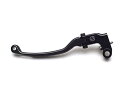 ACTIVE(アクティブ) バイク STFクラッチレバー レバー ブラック KAWASAKI Ninja ZX-25R Ninja650(ABS) Z900 Z650 ABS 12071104