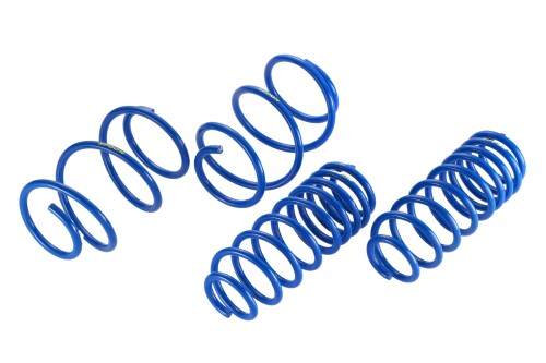 スプーン(Spoon) Suspension SystemPROGRESSIVE SPRING ホンダ シビック FK7 51400-FK7-001