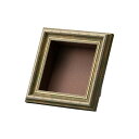 大仙 cazaro フレーム+紙BOXロイヤル 150角 クラシックグリーン P004P0102