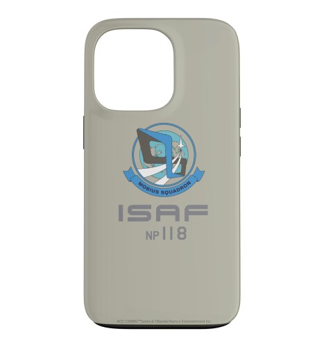 エースコンバット 04 Mobius Squadron スマホケース iPhone 13 Pro 用