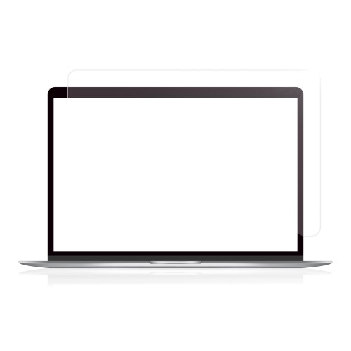 ���ĥ� �վ��ݸ�ե���� MacBookAir 2024 13����� �֥롼�饤�ȥ��å� ��ˢ���� �������ե���� ������ �դ� VV-82733