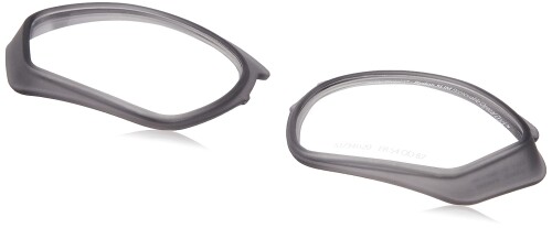 ルディプロジェクト(RUDYPROJECT) スポーツ サングラス ロード バイク 自転車 マラソン ジョギング 運動 トライアスロン テニス 野球 RYDON ライドン スリム RX オプティカル ドック ライドン