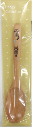 アオバ animals カレースプーン 動物ランド アライグマ 木製だから口当たりの良い使い心地! サイズ:約17cm 素材:天然木 生産国:日本 木製だから口当たりの良い使い心地! サイズ:約17cm 素材:天然木 生産国:日本 商品コード20076160085商品名アオバ animals カレースプーン 動物ランド アライグマ型番543893カラーアライグマ※他モールでも併売しているため、タイミングによって在庫切れの可能性がございます。その際は、別途ご連絡させていただきます。※他モールでも併売しているため、タイミングによって在庫切れの可能性がございます。その際は、別途ご連絡させていただきます。