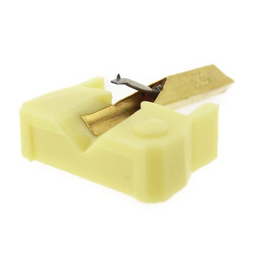 日本精機宝石工業株式会社 JICO NUDE SH.192-75ED N-75ED YEL