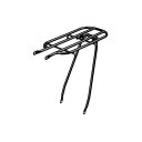 パナソニック(Panasonic) 電動自転車グリッター用リアキャリア(クラス18) NCR1708S