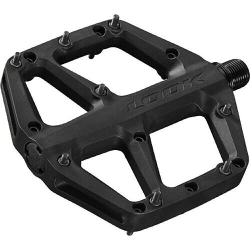 LOOK TRAIL ROC FUSION BLACK �ե�åȥڥ��� ��
