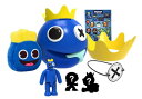 Rainbow Friends スペシャルセット