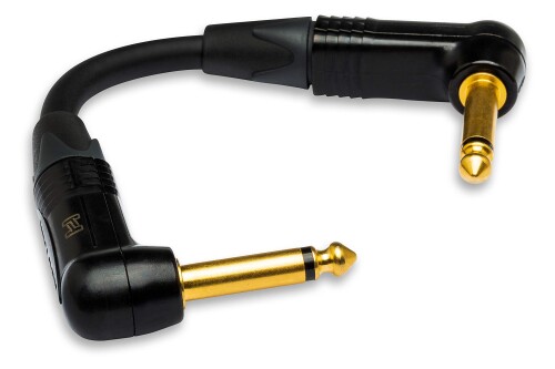 Hosa CGK-001.5RR 45cm LL ノイトリックプラグ パッチケーブル ホサ 世界的なケーブルメーカー『Hosa(ホサ)』のOFC(無酸素銅)を使用した楽器用シールドケーブルです。 Hosa Edge Guitar Patch Cable(エッジシリーズ)は、世界的にも信頼性の高いノイトリック製プラグを採用し、ナチュラルでダイナミックなサウンドとホサのワールドクラスの製造技術によって優れた性能と耐久性、長寿命を実現しています。 長さ:18inch(約45cm) プラグ:Neutrik L型フォン L型フォン 説明 Hosa CGK-000.5RR 6in LL パッチケーブル 世界的なケーブルメーカー『Hosa(ホサ)』のOFC(無酸素銅)を使用した楽器用シールドケーブルです。 Hosa Edge Guitar Patch Cableは、世界的にも信頼性の高いノイトリック製プラグを採用し、ナチュラルでダイナミックなサウンドとホサのワールドクラスの製造技術によって優れた性能と耐久性、長寿命を実現しています。 ■長さ:18インチ(約45cm) ■プラグ:Neutrik L型 - L型 ■導体:20 AWG OFC ■シールド:95% OFC Braid 商品コード20063906864商品名Hosa CGK-001.5RR 45cm LL ノイトリックプラグ パッチケーブル型番CGK0015RRサイズ0.45m※他モールでも併売しているため、タイミングによって在庫切れの可能性がございます。その際は、別途ご連絡させていただきます。※他モールでも併売しているため、タイミングによって在庫切れの可能性がございます。その際は、別途ご連絡させていただきます。