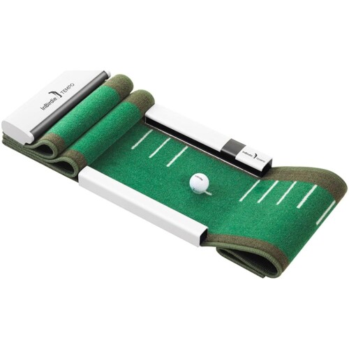 インバーディー(Inbirdie) TEMPO デジタルパッティング練習機 インバーディテンポ