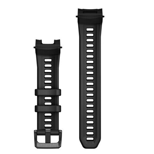 GARMIN(�����ߥ�)Instinct Crossover AMOLED�Ѹ򴹥Х�� Black