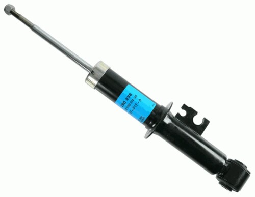 ザックス（SACHS） 純正形状ダンパー 1本 MINI Rear Axle 品番 290 238