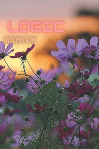 Logic Notebook ブランド:独立出版 商品コード20082142865商品名Logic Notebook※他モールでも併売しているため、タイミングによって在庫切れの可能性がございます。その際は、別途ご連絡させていただきます。※他モールでも併売しているため、タイミングによって在庫切れの可能性がございます。その際は、別途ご連絡させていただきます。
