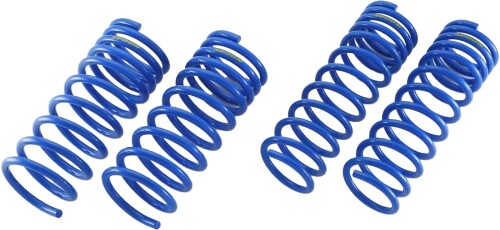 スプーン(Spoon) Suspension SystemPROGRESSIVE SPRING ホンダ S660 JW5 51400-JW5-001