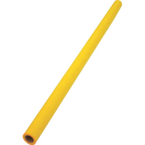 TRUSCO(トラスコ) 安心クッション 丸型 13mm イエロー TAC-83Y × 30本