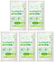 オルディ(Ordiy) キッチン ポリ袋 半透明 大 80枚入×5冊セット 横32×縦38cm 厚さ0.01mm 食品 保存袋 プッチ袋 PDL100(3)