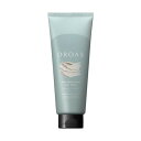 DROAS ドロアス | ヘアマスク シルキーディープモイスト 200g クレイヘアマスク