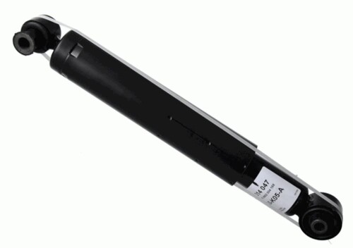 ザックス（SACHS） 純正形状ダンパー 1本 FORD Rear Axle 品番 314 047