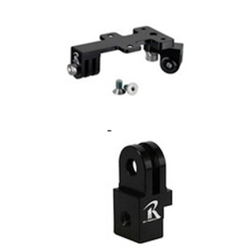 レックマウント（REC-MOUNTS） Wベース2+ライトアダプタセットBBB
