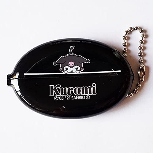 サンリオ クロミ コインケース