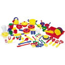 ラーニング リソーシーズ Pretend & Play(R) Kitchen Set キッチンセット LER 9157