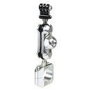 カメラ マウントセット (A35 GoPro インターフェイス 用+B2+C4) (RM25-A35-B2-C4)