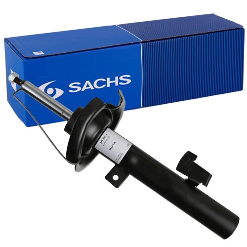 ザックス（SACHS） 純正形状ダンパー 1本 FORD Front Axle, Right 品番 317 327