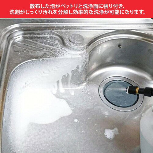 マルハチ産業 蓄圧式 発泡スプレー プロフォーミー 家庭用・業務用 750ml PF750