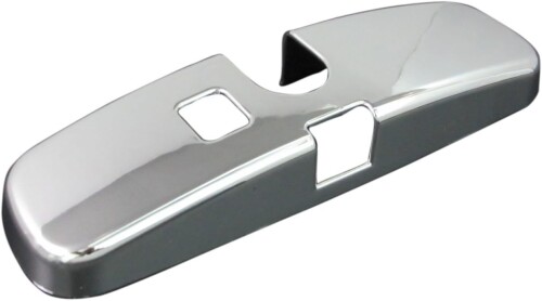 Rakuten - BRIGHTZ GT-R R35 メッキルームミラーカバー バックミラーカバー 35 GTR G T R 27279
