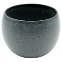 aito製作所 「 翠 Sui 」丸碗 8cm 小鉢 空色ねず 美濃焼 食洗機 レンジ対応 日本製 288049 グレー