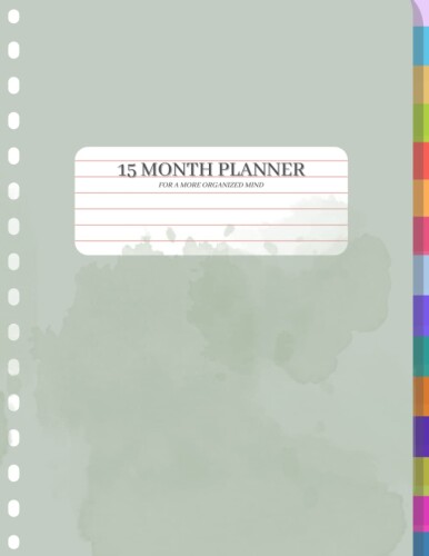 15 Month Daily Planner: Customizable Calendar Gratitude Journal Habit Tracker Schedule 商品コード20082124877商品名15 Month Daily Planner: Customizable Calendar Gratitude Journal Habit Tracker Schedule※他モールでも併売しているため、タイミングによって在庫切れの可能性がございます。その際は、別途ご連絡させていただきます。※他モールでも併売しているため、タイミングによって在庫切れの可能性がございます。その際は、別途ご連絡させていただきます。