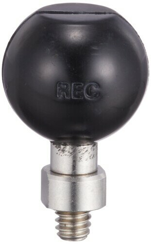REC-MOUNTS ボールジョイント用 変換アダプター BB規格→カメラネジ(ジョイント) (B...